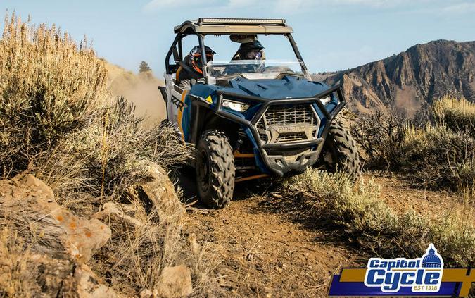 2024 Polaris® RZR Trail Ultimate