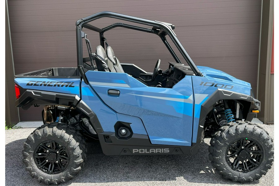 2026 Polaris GENERAL 1000 PREMIUM
