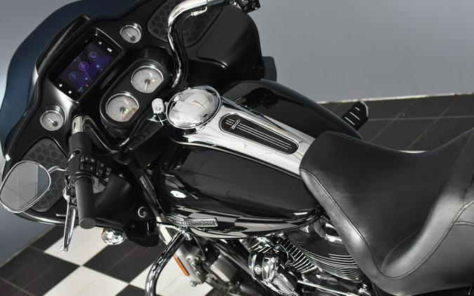 2021 Harley-Davidson Road Glide