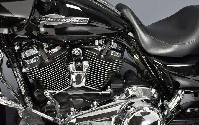 2021 Harley-Davidson Road Glide