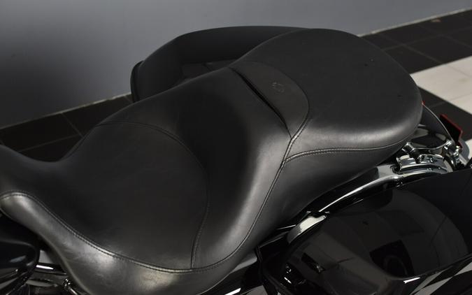 2021 Harley-Davidson Road Glide