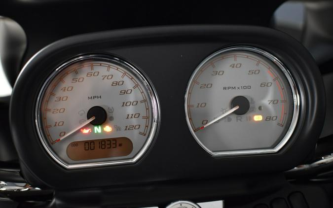 2021 Harley-Davidson Road Glide