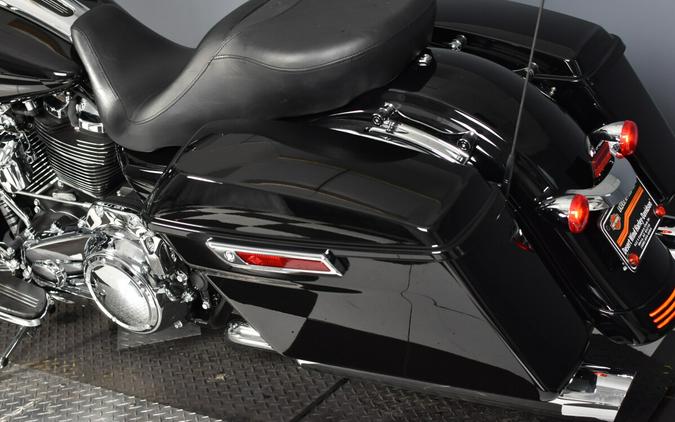2021 Harley-Davidson Road Glide