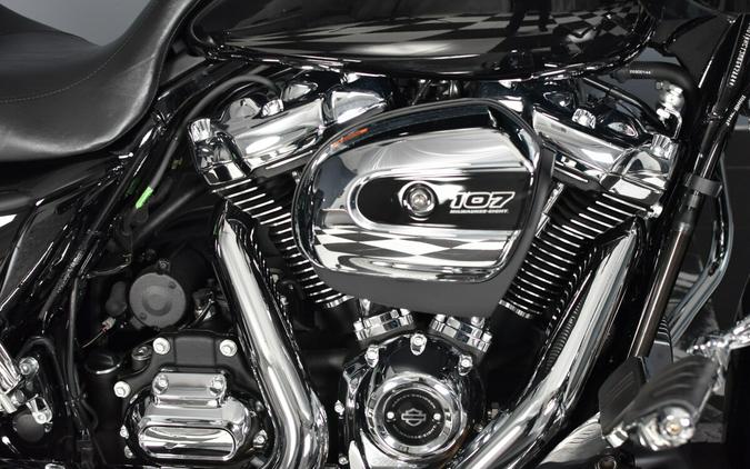 2021 Harley-Davidson Road Glide