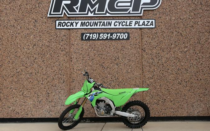 2026 Kawasaki KX™250