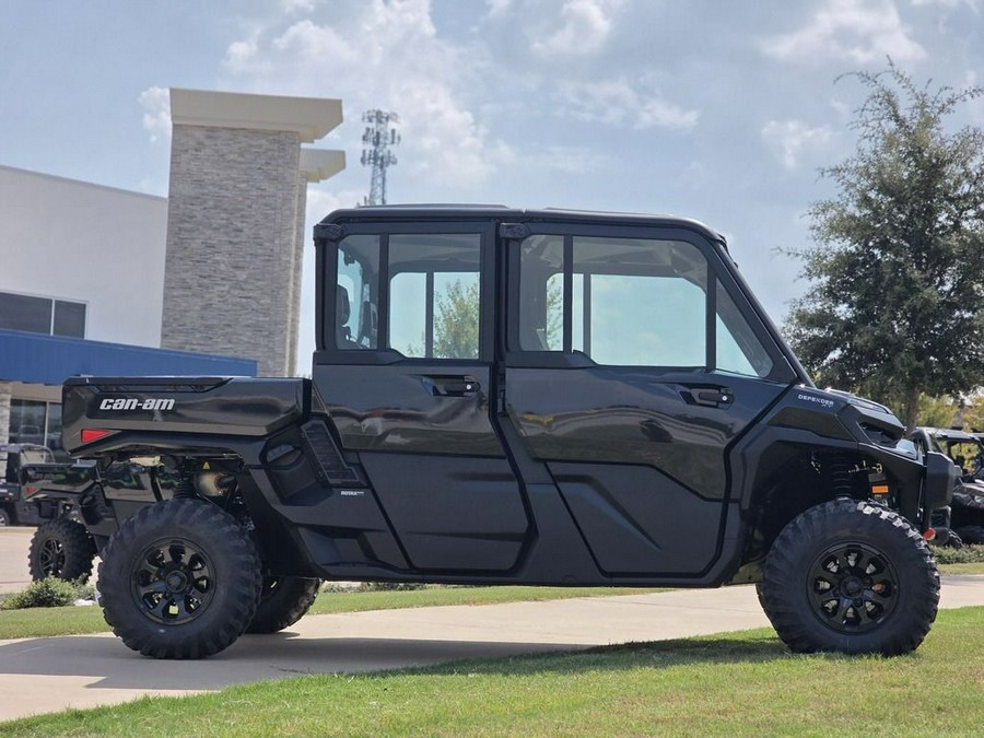 2026 Can-Am® Defender MAX XT CAB HD11