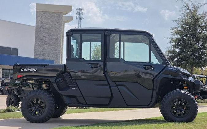 2026 Can-Am® Defender MAX XT CAB HD11