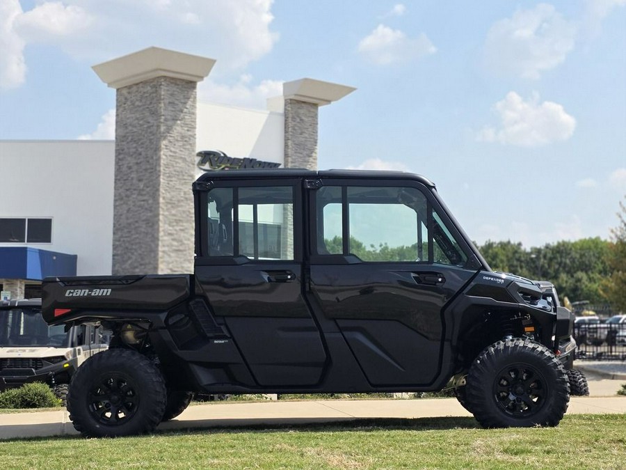 2026 Can-Am® Defender MAX XT CAB HD11