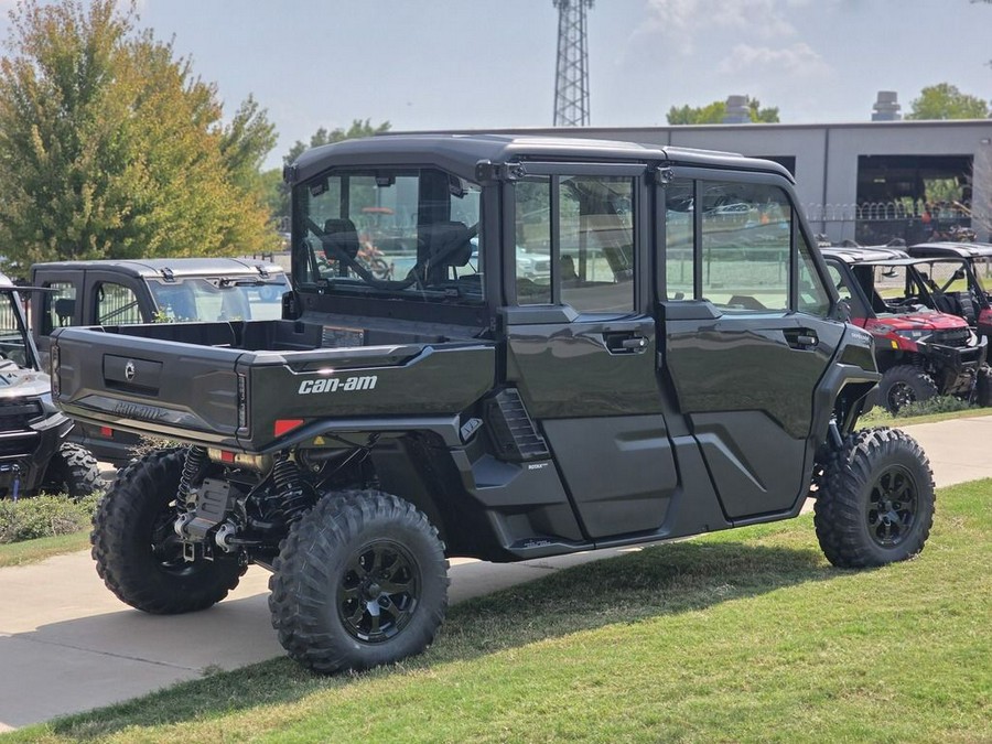 2026 Can-Am® Defender MAX XT CAB HD11