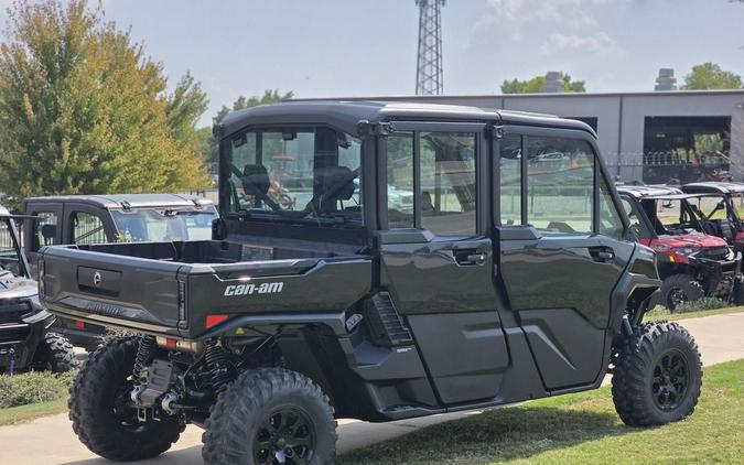 2026 Can-Am® Defender MAX XT CAB HD11