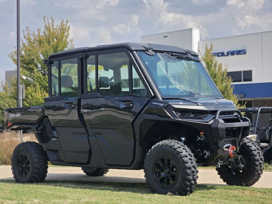2026 Can-Am® Defender MAX XT CAB HD11
