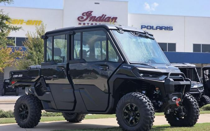 2026 Can-Am® Defender MAX XT CAB HD11
