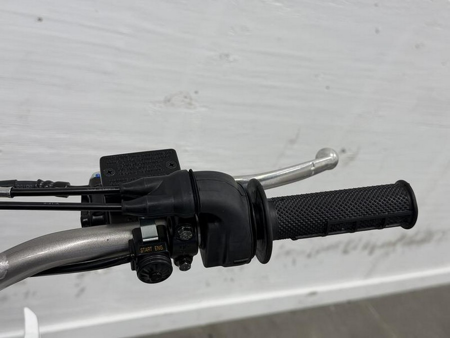 2026 Kawasaki KLX®230R