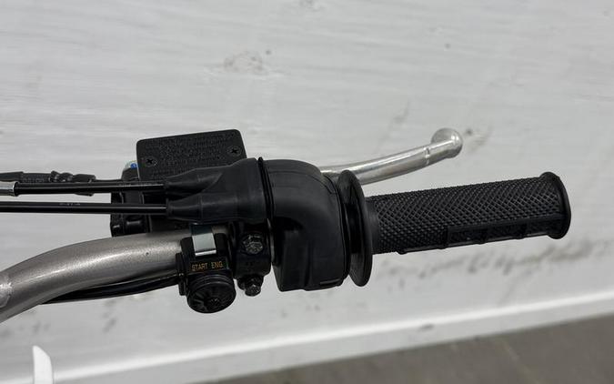 2026 Kawasaki KLX®230R