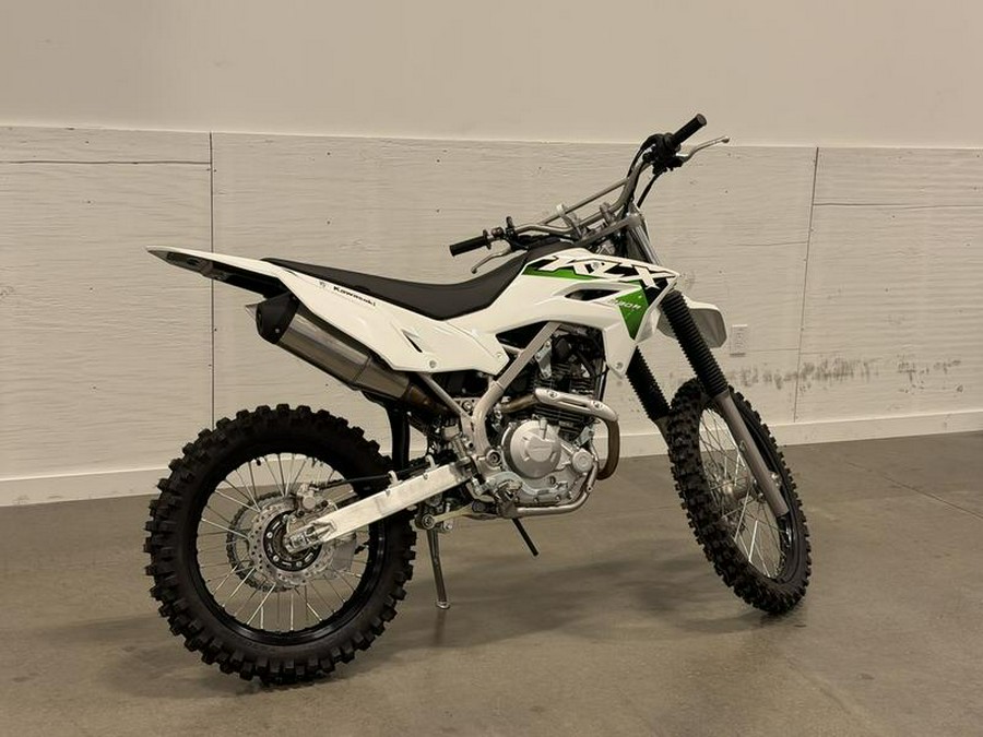 2026 Kawasaki KLX®230R