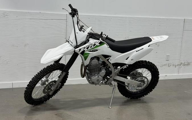 2026 Kawasaki KLX®230R