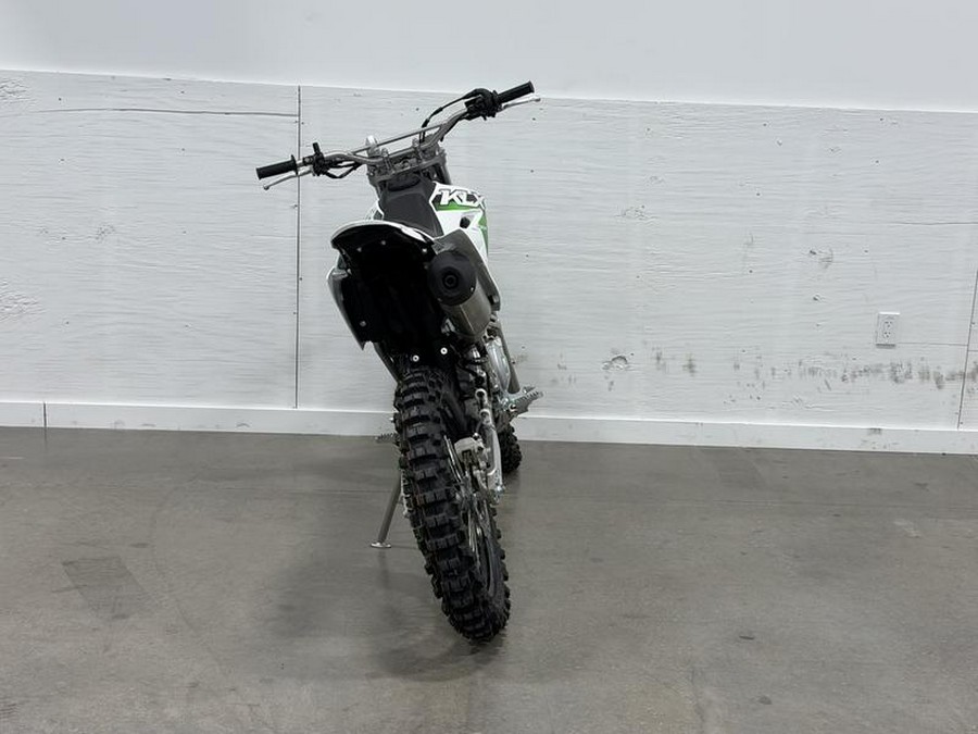 2026 Kawasaki KLX®230R