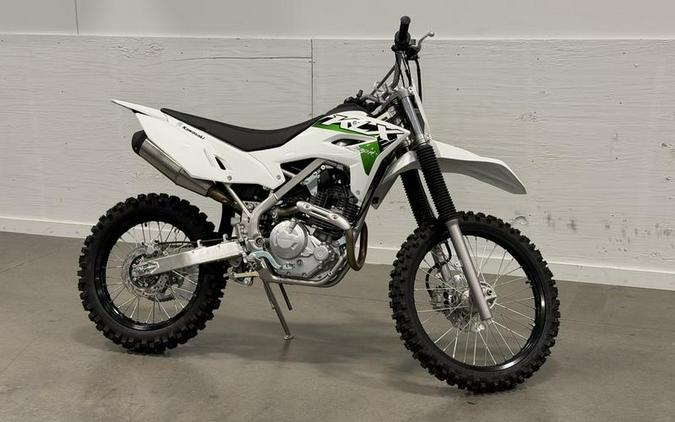 2026 Kawasaki KLX®230R