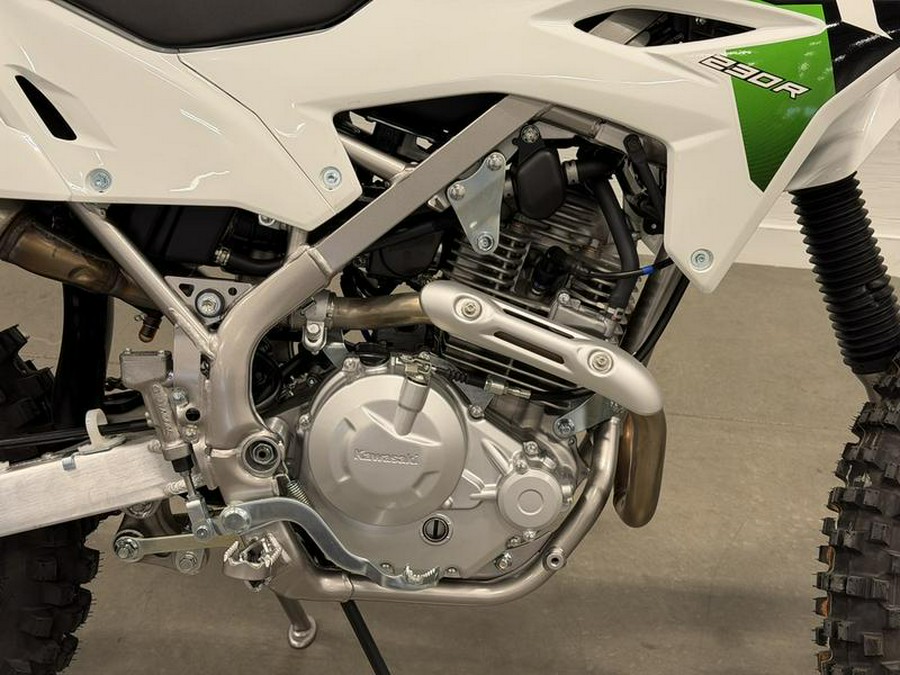 2026 Kawasaki KLX®230R