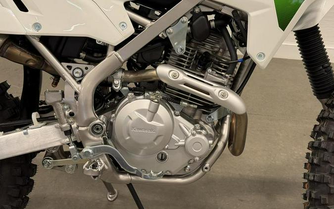 2026 Kawasaki KLX®230R