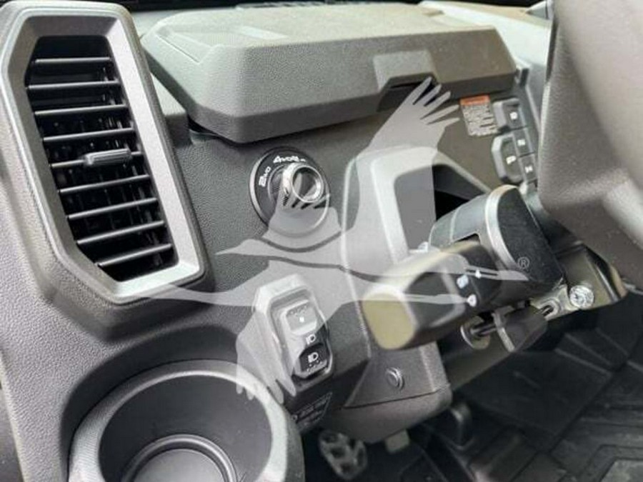 2026 CFMOTO UFORCE U10 PRO