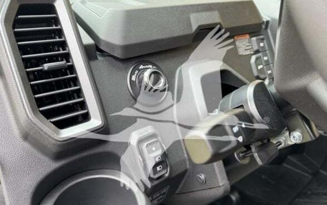 2026 CFMOTO UFORCE U10 PRO