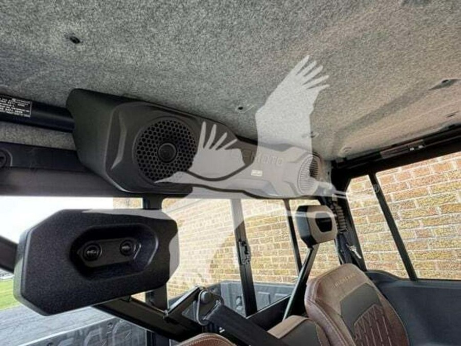 2026 CFMOTO UFORCE U10 PRO