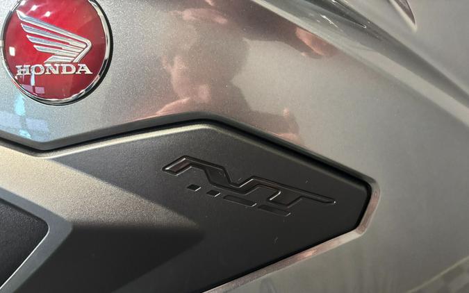 2026 Honda NT1100 DCT