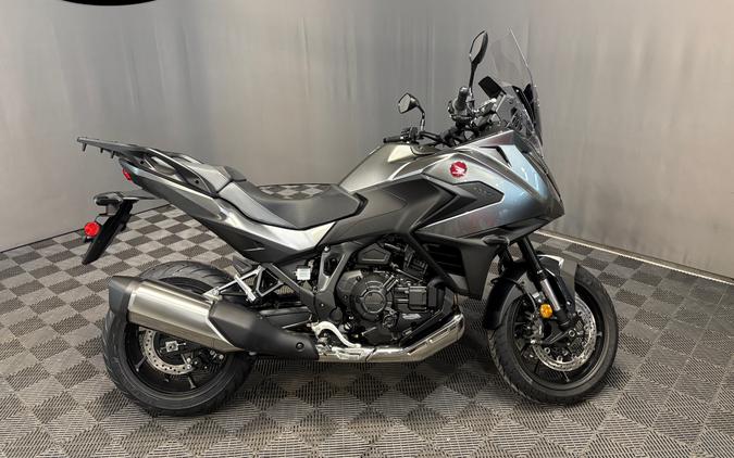 2026 Honda NT1100 DCT