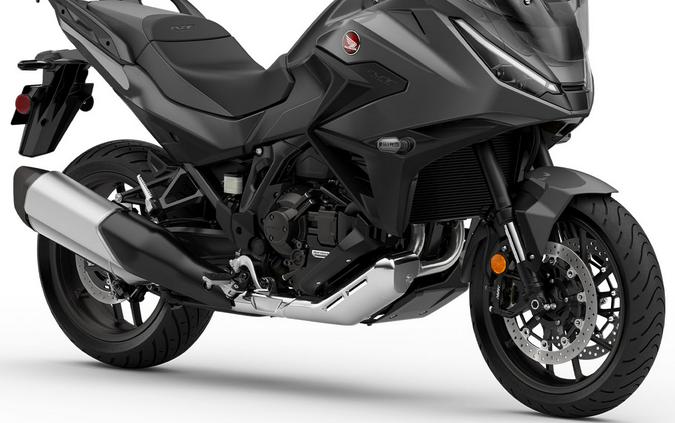 2026 Honda NT1100 DCT