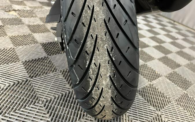 2026 Honda NT1100 DCT