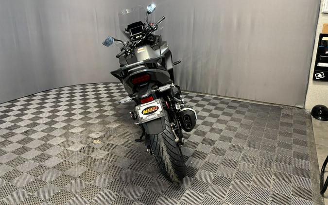 2026 Honda NT1100 DCT