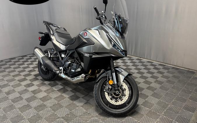 2026 Honda NT1100 DCT