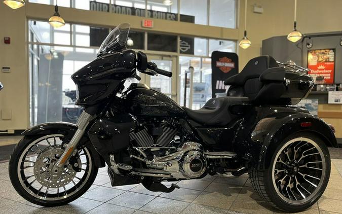 2026 Harley-Davidson FLHLT - Street Glide 3 Limited