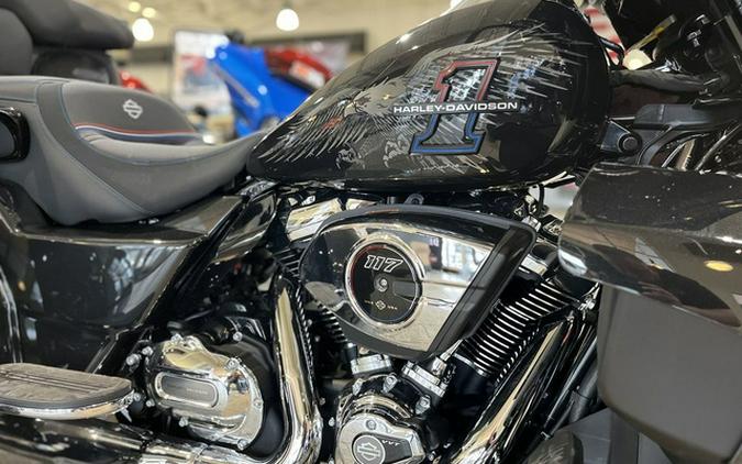 2026 Harley-Davidson FLHLT - Street Glide 3 Limited