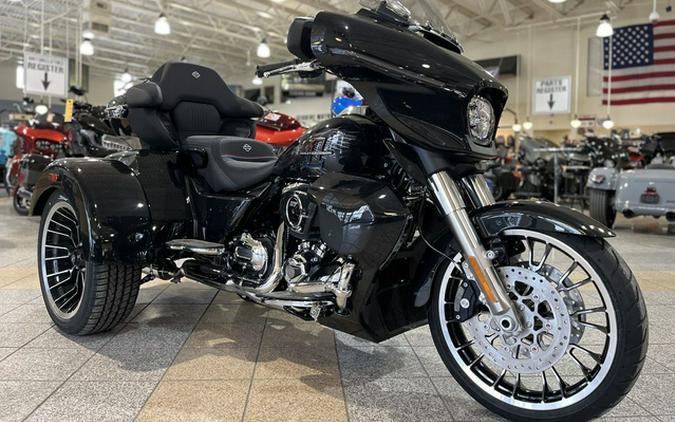 2026 Harley-Davidson FLHLT - Street Glide 3 Limited