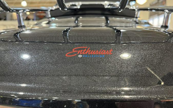 2026 Harley-Davidson FLHLT - Street Glide 3 Limited