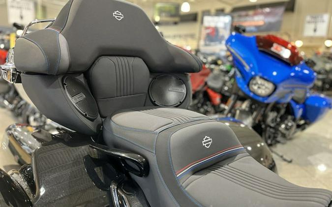 2026 Harley-Davidson FLHLT - Street Glide 3 Limited