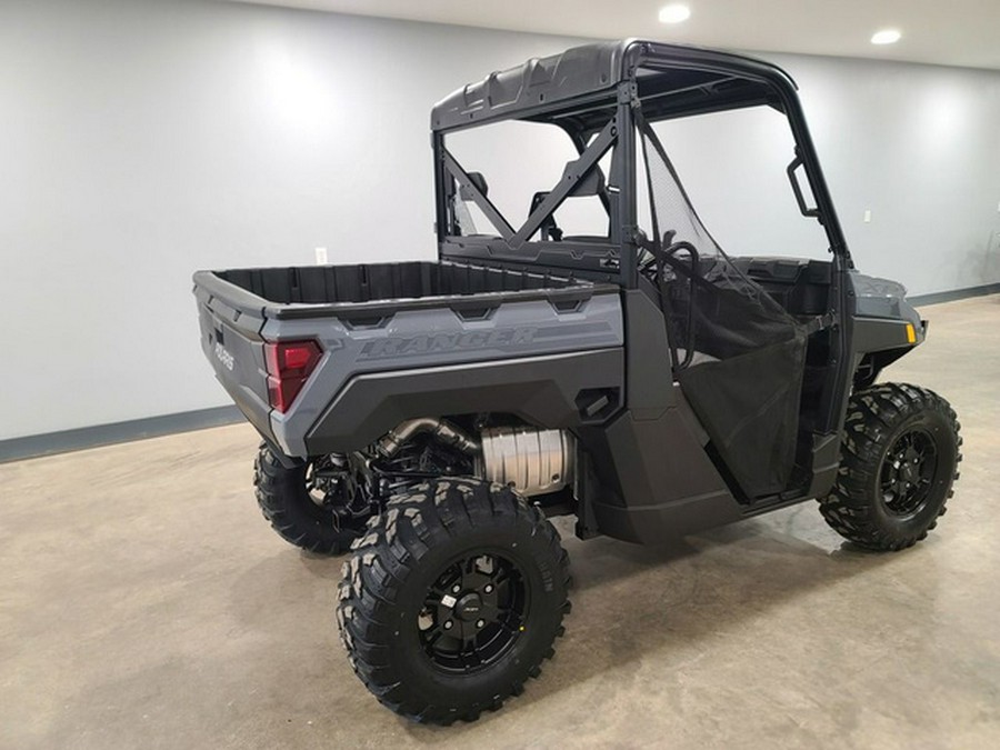 2026 Polaris Ranger XP 1000 Premium