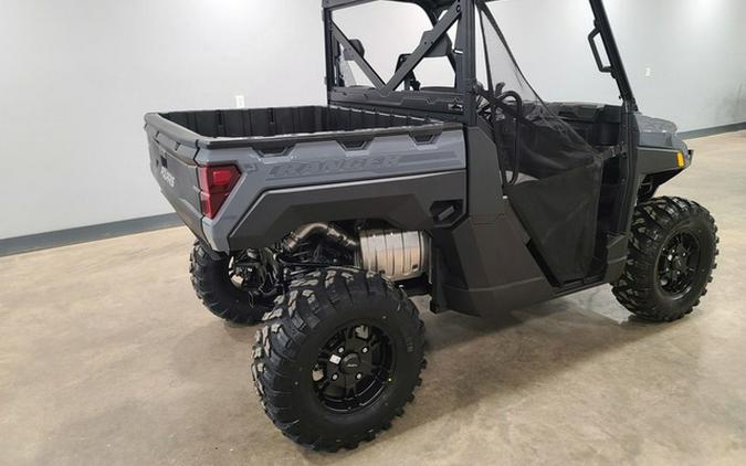 2026 Polaris Ranger XP 1000 Premium