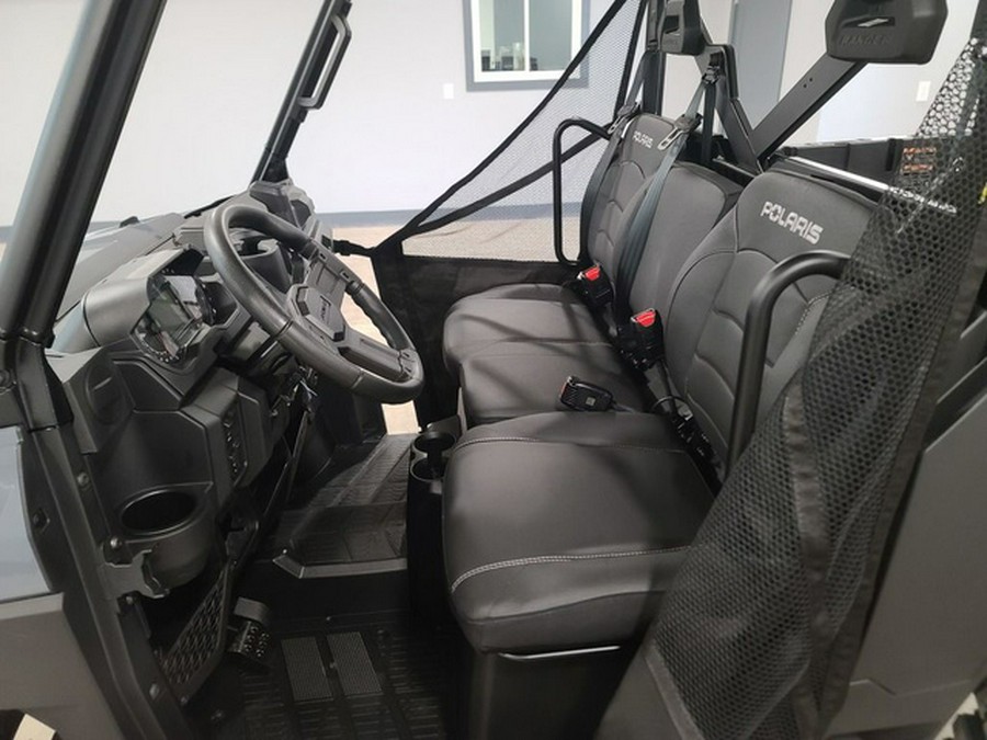 2026 Polaris Ranger XP 1000 Premium