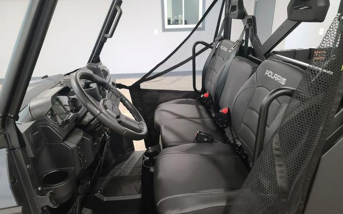 2026 Polaris Ranger XP 1000 Premium