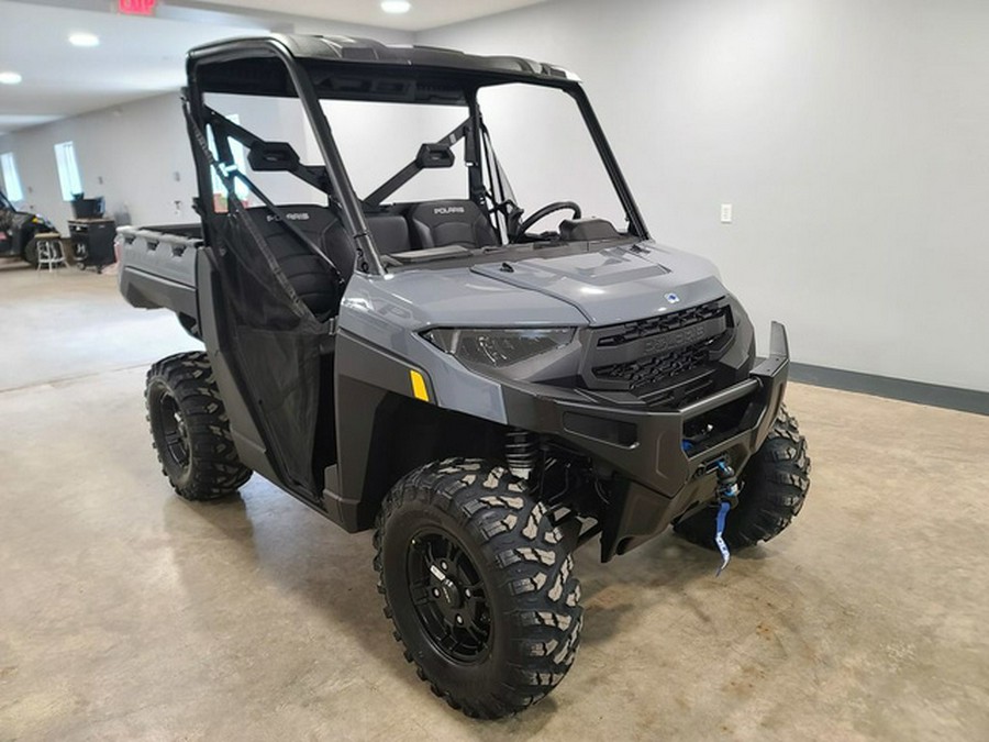2026 Polaris Ranger XP 1000 Premium