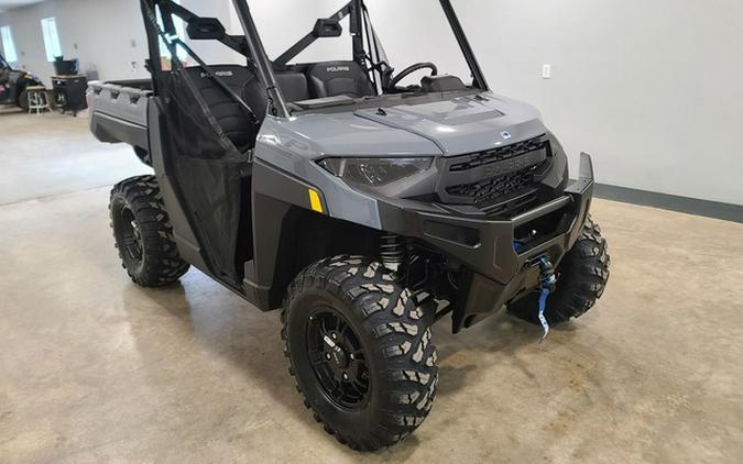 2026 Polaris Ranger XP 1000 Premium