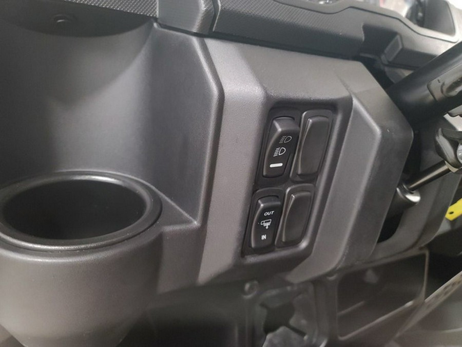 2026 Polaris Ranger XP 1000 Premium