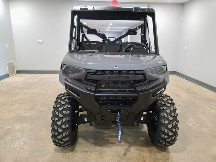 2026 Polaris Ranger XP 1000 Premium
