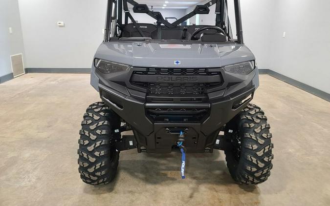 2026 Polaris Ranger XP 1000 Premium