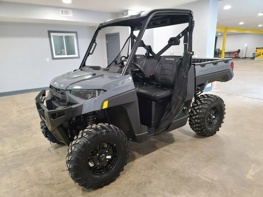 2026 Polaris Ranger XP 1000 Premium