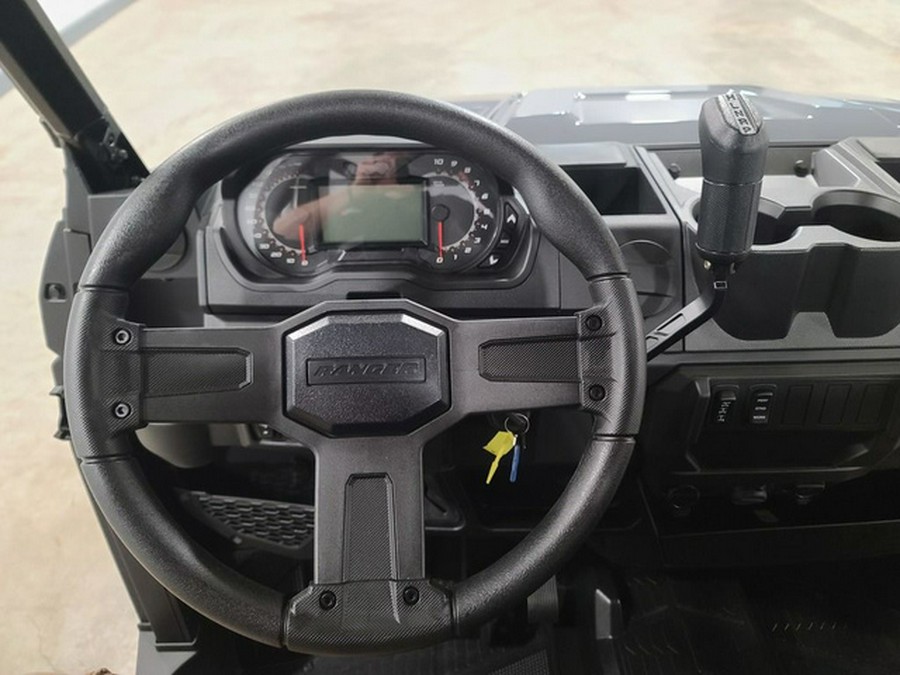 2026 Polaris Ranger XP 1000 Premium