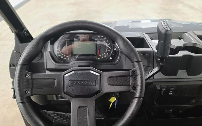 2026 Polaris Ranger XP 1000 Premium